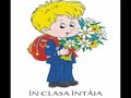 În clasa întâia