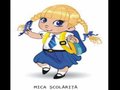 Mica școlăriță -Lilliput