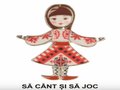 Să cânt și să joc