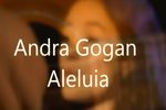 Andra Gogan - Aleluia