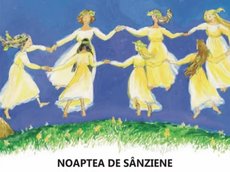 Noaptea de sânziene