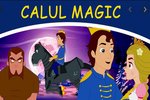 Calul Magic