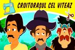 Povestea Croitoraşul cel isteţ