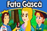 Fata Gâscă