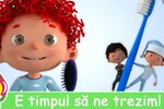 E timpul să ne trezim! - Bună Dimineața