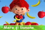 Mere și banane