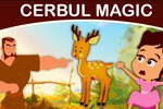 Cerbul Magic