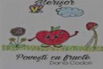 Merișor -Poveste cu fructe