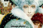 Crăiasa zăpezii -Raluca Andrei