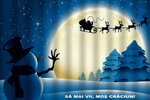 Să mai vii, Moş Crăciun!