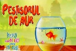Povestea Peștișorul de Aur