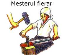 Meșterul fierar
