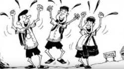 Clopoțelul vacanței