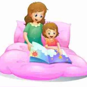 Iți Mulțumesc, Mămică Mea