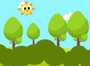 a venit avenit primavara