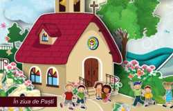 În ziua de Paști - Elena Farago