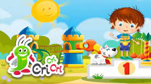 Campionul sunt eu Cantece pentru copii