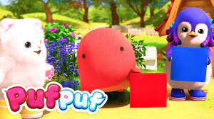 Invatam Culorile meloritm