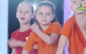 Grădinița - TeoDance