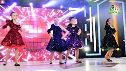 Copilărie -TeoVoice