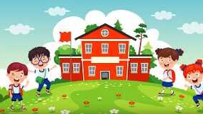 Sunt Pregătit de Școală