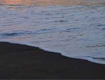 Ghicitoare despre țărmul mării