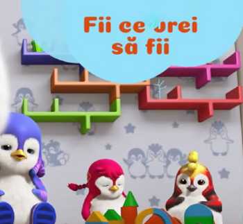 cantec fii ce vrei sa fii