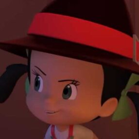 Cântecel de Halloween