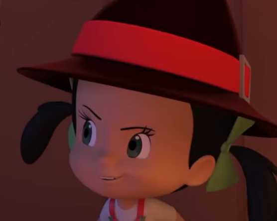 cantecel de Halloween