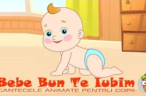 Bebe Bun Te Iubim