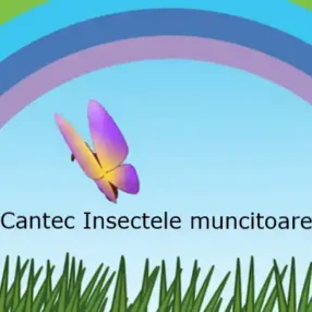 Insectele muncitoare