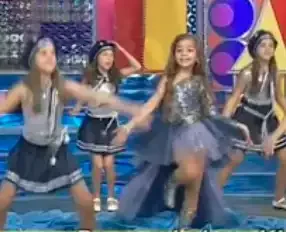 O mică sirenă - Ariana Cristea