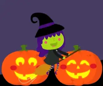 cantec Cinci dovleci mici