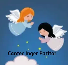 Înger Păzitor