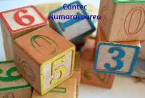 Cântec Numărătoarea