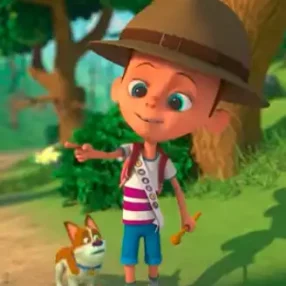 Cântecul cercetașilor