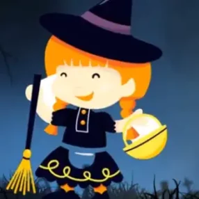 Poezii despre Noaptea de Halloween -Cele mai bune poezii pentru noaptea de Halloween