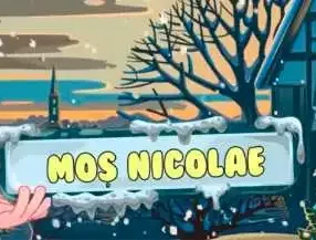 Cântec pentru Moș Nicolae