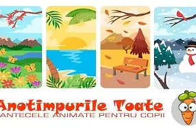 Anotimpurile (Toamna a sosit acum)