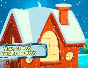 cantec labus de plus vrea pe derdelus