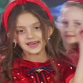 Ziua Mamelor - Picaturi Muzicale