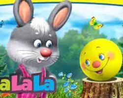 Cântecul Gogoașei - Sunt Gogoașa Fermecată