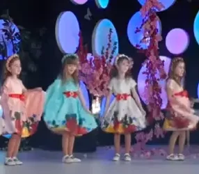 Ce frumoasă zi e azi! -Do-Re-Micii