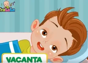 Vine Vacanța! -cântec de vară