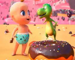 Cioco - Cioco! Ciocolata