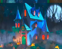 Noaptea de Halloween