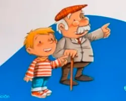 Bunicul Meu - Lilliput