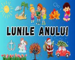 Cântecul Lunile anului
