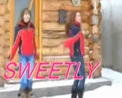 Sweetly - Ninge încet