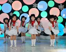 Vine, vine iarna-n tară-Do-re-micii